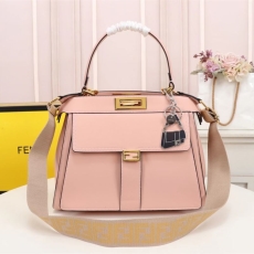 Fendi Top Handle Bags